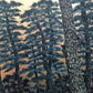 Hajime Namiki "Tree Scene 153"