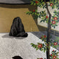 IDO MASAO "Camellia at Daisenin Temple"