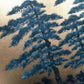 Hajime Namiki "Tree Scene 153"