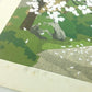 IDO MASAO "Shojo-ji Temple"