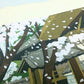 IDO MASAO "Shojo-ji Temple"