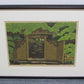 IDO MASAO "Hall for State Ceremonies"