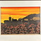 IDO MASAO "Kiyomizu Temple"