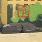 IDO MASAO "Hall for State Ceremonies"