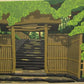 IDO MASAO "Hall for State Ceremonies"