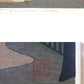 IDO MASAO "Autumn in Eigenji"