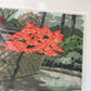 IDO MASAO "Koetsuji Autumn"