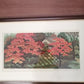 IDO MASAO "Autumn in Koetsuji Temple"