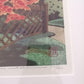 IDO MASAO "Autumn in Koetsuji Temple"