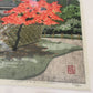 IDO MASAO "Koetsuji Autumn"