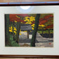 IDO MASAO "Kouzanji Temple"