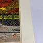 IDO MASAO "Kouzanji Temple"