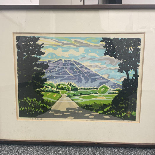 IDO MASAO "Koiwai Farm"
