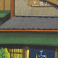 IDO MASAO "Shimizu Evening View"