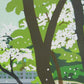 IDO MASAO "Spring of the Shukugawa River"