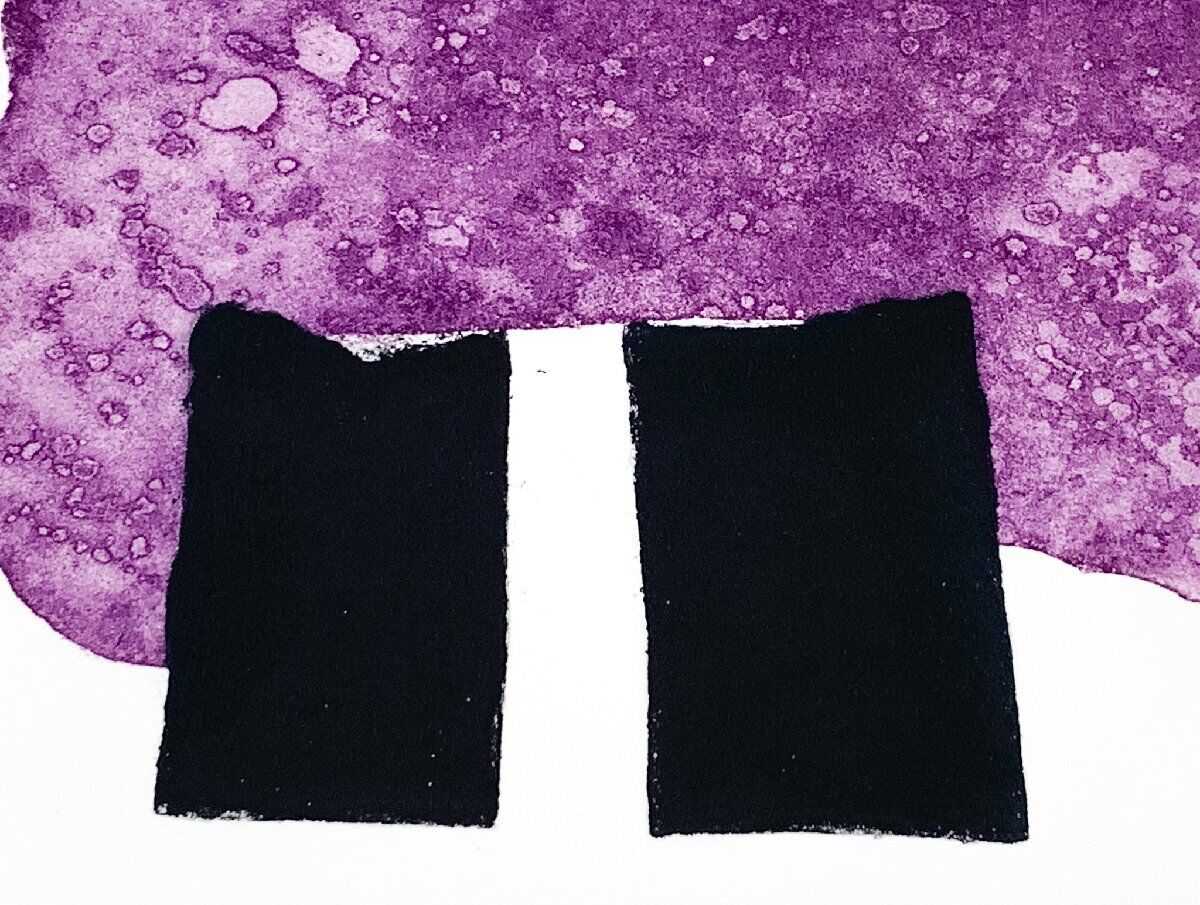 SUGAI KUMI " MASSE VIOLETE "