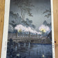 Tsuchiya Koitsu "Benten Bridge"