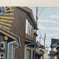 IDO MASAO "Tomo Townscape"