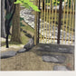 IDO MASAO "Street door"