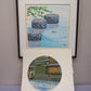 Set of 2 IDO MASAO "Stepping Stones/Gion Shirakawa"