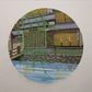 Set of 2 IDO MASAO "Stepping Stones/Gion Shirakawa"