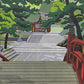 IDO MASAO "Sumiyoshi Taisya"