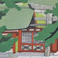 IDO MASAO "Sumiyoshi Taisya"