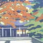 IDO MASAO "Autumn in Eigenji"