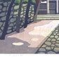 IDO MASAO "Autumn in Eigenji"