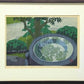 IDO MASAO "Manjuin Temple"