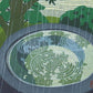 IDO MASAO "Manjuin Temple"