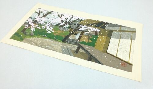 IDO MASAO "Shojo-ji Temple"