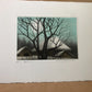 Koichi Sakamoto "hazy moon 1"