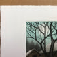 Koichi Sakamoto "hazy moon 1"