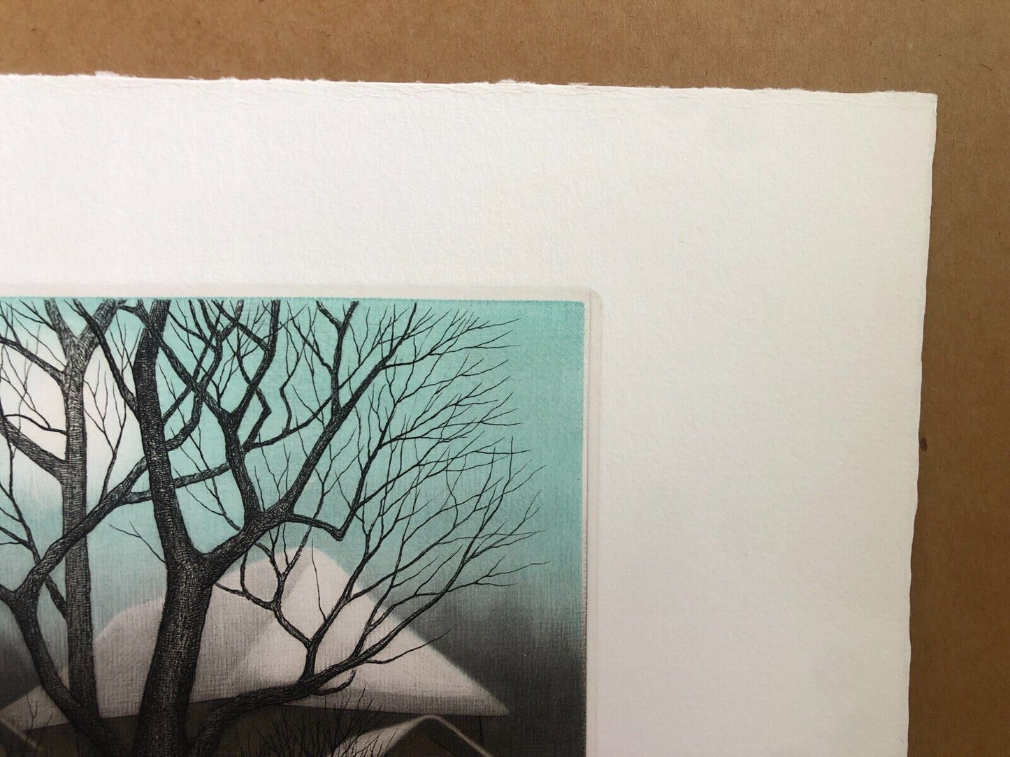 Koichi Sakamoto "hazy moon 1"