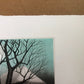 Koichi Sakamoto "hazy moon 1"