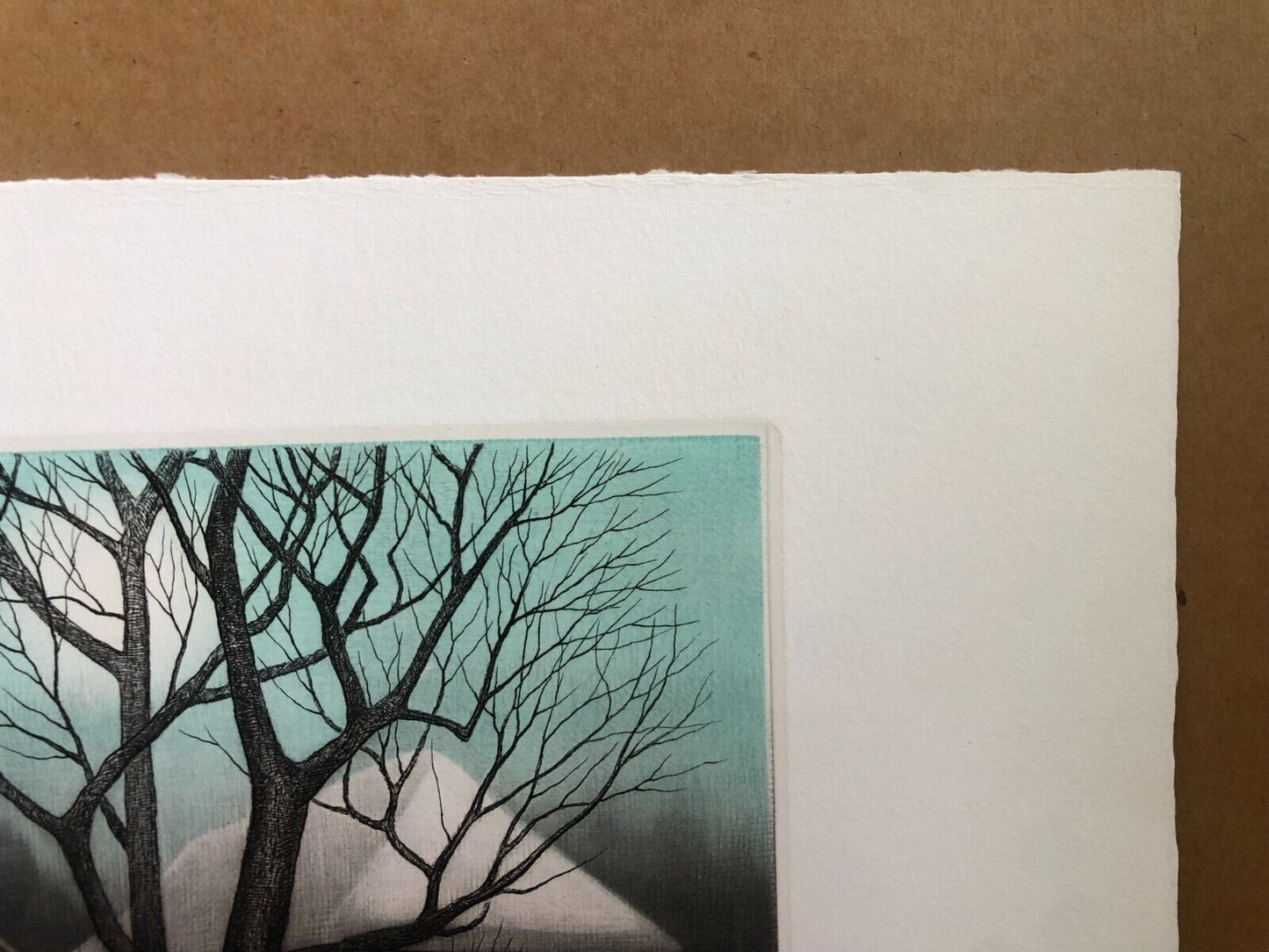 Koichi Sakamoto "hazy moon 1"