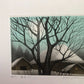 Koichi Sakamoto "hazy moon 1"