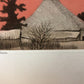 Koichi Sakamoto "sunset 2"