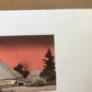 Koichi Sakamoto "sunset 2"