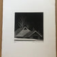 Koichi Sakamoto "night snow 1"