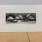 Koichi Sakamoto "Small Village"