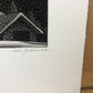 Koichi Sakamoto "night snow 1"