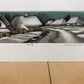 Koichi Sakamoto "lingering snow"