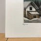 Koichi Sakamoto "lingering snow"
