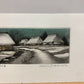 Koichi Sakamoto "lingering snow"