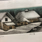 Koichi Sakamoto "lingering snow"