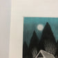 Koichi Sakamoto "hazy moon"