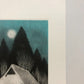 Koichi Sakamoto "hazy moon"