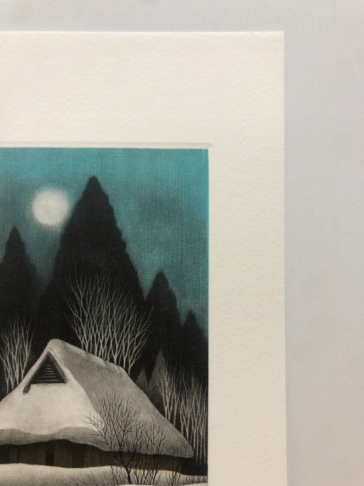 Koichi Sakamoto "hazy moon"